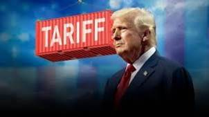 Trump tariff: Donald's tariffs and ...