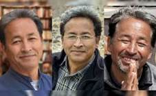 Sonam Wangchuk, Ladakh Violence: Sonam ...