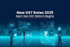 New GST Rates 2025: Impact on Export ...