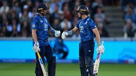 ENG Vs SA, 3rd ODI: England Hammers ...