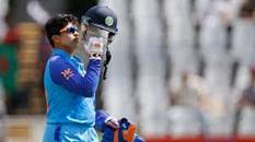 Richa Ghosh | 100% Cricket | ICC