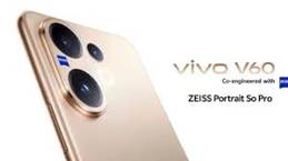 Vivo V60 5G confirmed to launch in ...