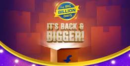 Flipkart Big Billion Days Sale 2025 ...