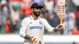 Ravindra Jadeja: Celebrating 15 Years ...