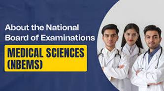 About the National Board of ...