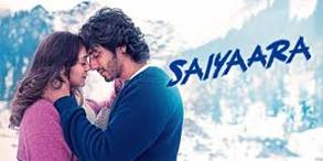 Saiyaara (2025) - Movie | Reviews, Cast ...