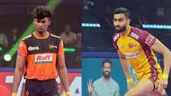 PKL 2025 Match 25 Preview: U Mumba Vs ...
