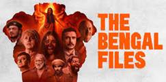 The Bengal Files (2025) - Movie ...