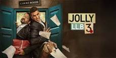Jolly LLB 3 (2025) - Movie | Reviews ...
