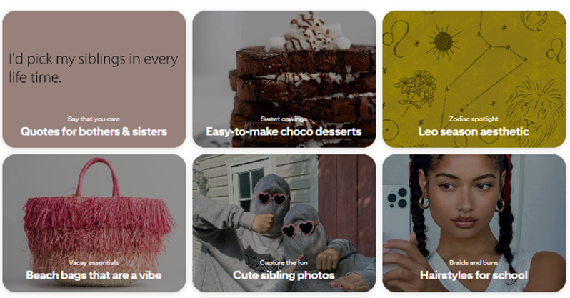 A collage of images of people

AI-generated content may be incorrect.