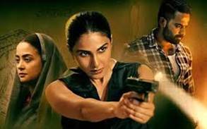 Web Series Review: MANDALA MURDERS is a ...