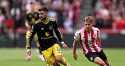 Brentford vs Man United live highlights ...