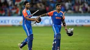 India qualify for Asia Cup 2025 Super 4 ...