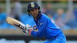 Smriti Mandhana continues to shine in ...