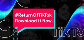 ReturnofTikTok: TikTok reclaims the No ...