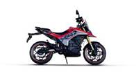Ultraviolette X47 Crossover Price ...