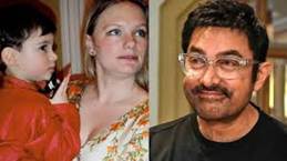 Who Is Jessica Hines, Aamir Khan's ...