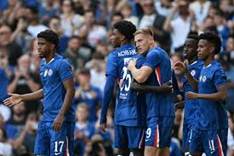 Match report: Chelsea 4-1 AC Milan ...