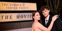 The Summer I Turned Pretty: The Movie ...