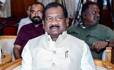 Jharkhand Minister Ramdas Soren Suffers ...