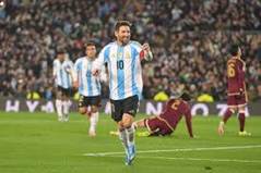 CONMEBOL FIFA World Cup 2026 Qualifiers ...