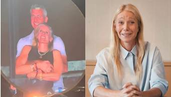Astronomer new viral video: Promo video features Chris Martin's ex-wife Gwyneth Paltrow (Photo: X/ @astronomerio)