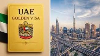 Who can apply for UAE Golden Visa? The ...