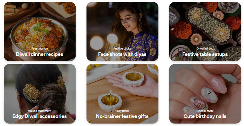 A collage of images of a person
AI-generated content may be incorrect.