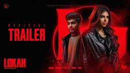 Lokah Chapter 1: Chandra | Official ...