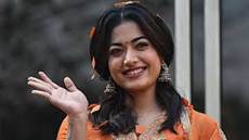 Rashmika Mandanna tops 2025's most ...