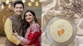 Parineeti Chopra Pregnancy News ...