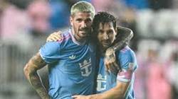 Inter Miami player ratings vs. New ...