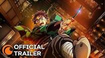 Demon Slayer: Kimetsu no Yaiba Infinity ...