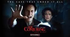 The Conjuring: Last Rites | Official ...