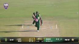 Pakistan Women vs South Africa Women ...