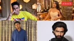 Confirmed Contestants List ...