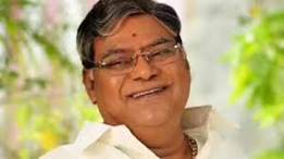 Veteran actor Kota Srinivasa Rao passes ...