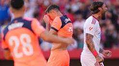 Sevilla Vs Barcelona Highlights, La ...