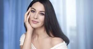 Monica Bellucci Beauty Secrets