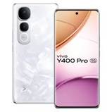 Vivo Y400 Pro 5G (Freestyle White, 8GB ...