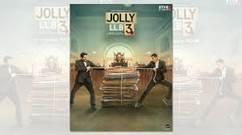 Jolly LLB 3 Box Office Collection Day 4 ...