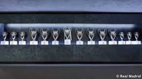 PABLO on X: "Put your 14 UCL trophies ...