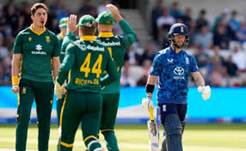 England vs South Africa 1st ODI ...