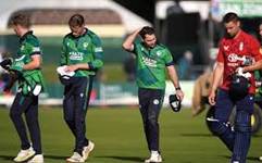 Ireland vs England Match Prediction ...