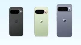 Google Pixel 10, Pixel 10 Pro and Pro ...