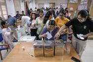 DUSU Election result 2025: As DU begins ...