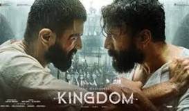 Movie Review: 'Kingdom' a tale of two ...