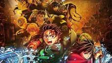 Anime Demon Slayer Infinity Castle Sets ...