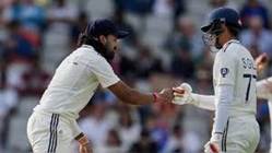 India vs England Highlights, 4th Test ...
