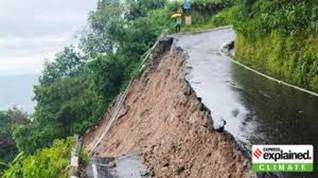 Darjeeling rainfall update: Darjeeling ...